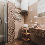 Gorski Pod Nosalem-apartamenty Pod Nosalem &spa *