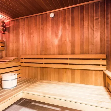 アパート Gorski Pod Nosalem-apartamenty Pod Nosalem &spa ザコパネ