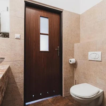 Gorski Pod Nosalem-apartamenty Pod Nosalem &spa * Zakopane