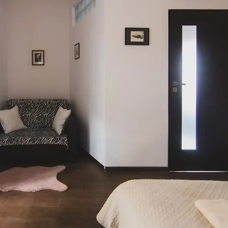 Apartment Gorski - Sauna,jacuzzi Pod Nosalem Zakopane
