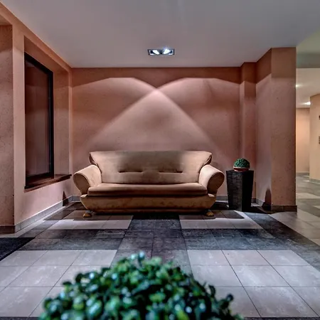 Gorski Pod Nosalem-apartamenty Pod Nosalem &spa *